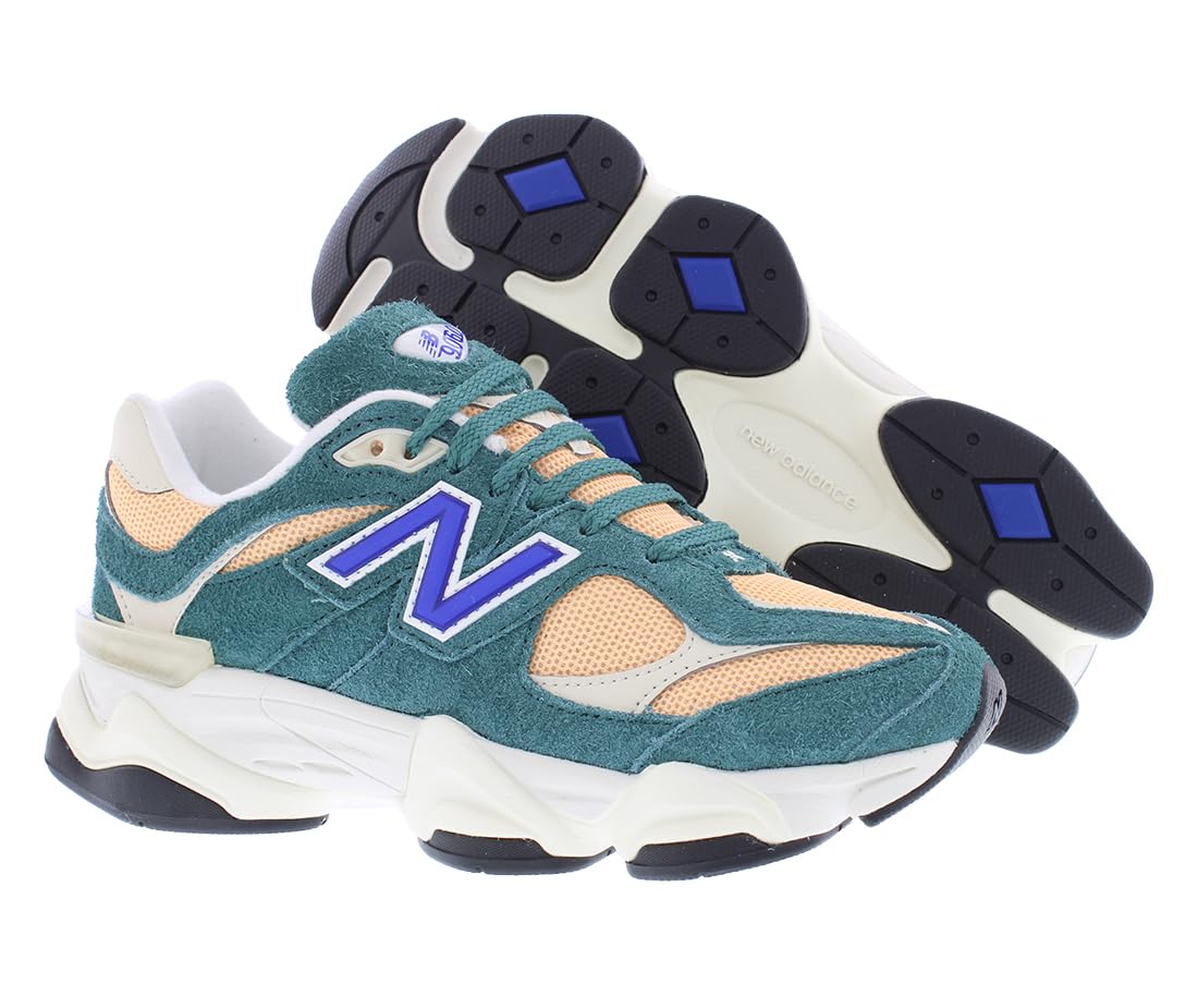 New Balance 9060 Big Kid Shoes - New Balance Shoes 9060 ulasan dan harga