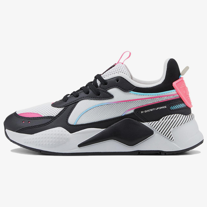 Puma genuine RS-X 3D men's and - Puma Shoes Rs-X ulasan dan harga