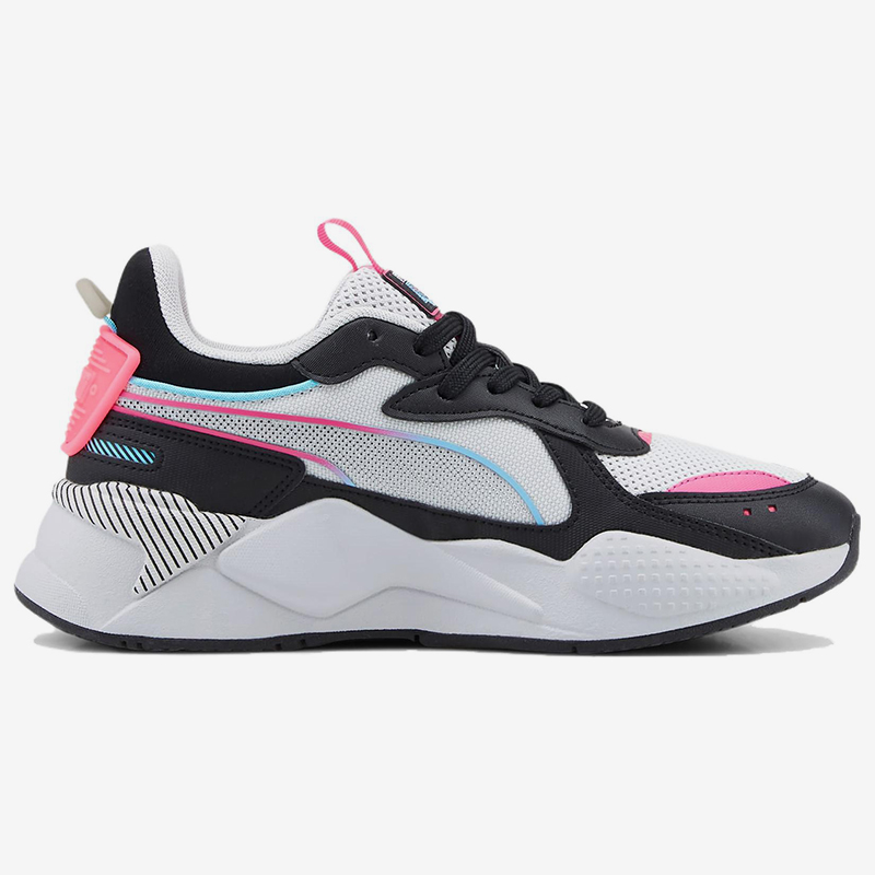 Puma genuine RS-X 3D men's and - Puma Shoes Rs-X ulasan dan harga