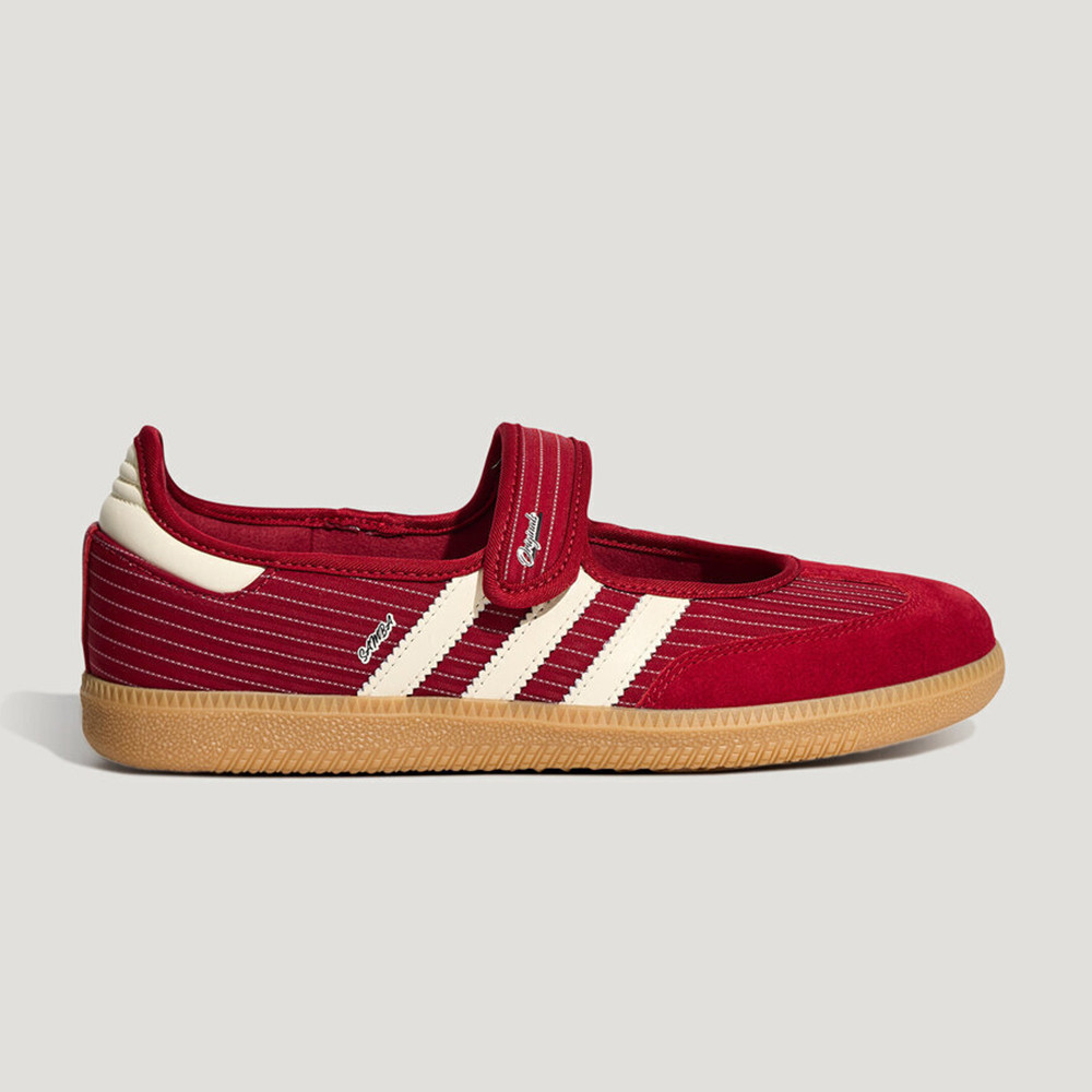 Adidas Originals Men's and Wom - Adidas Shoes Samba ulasan dan harga