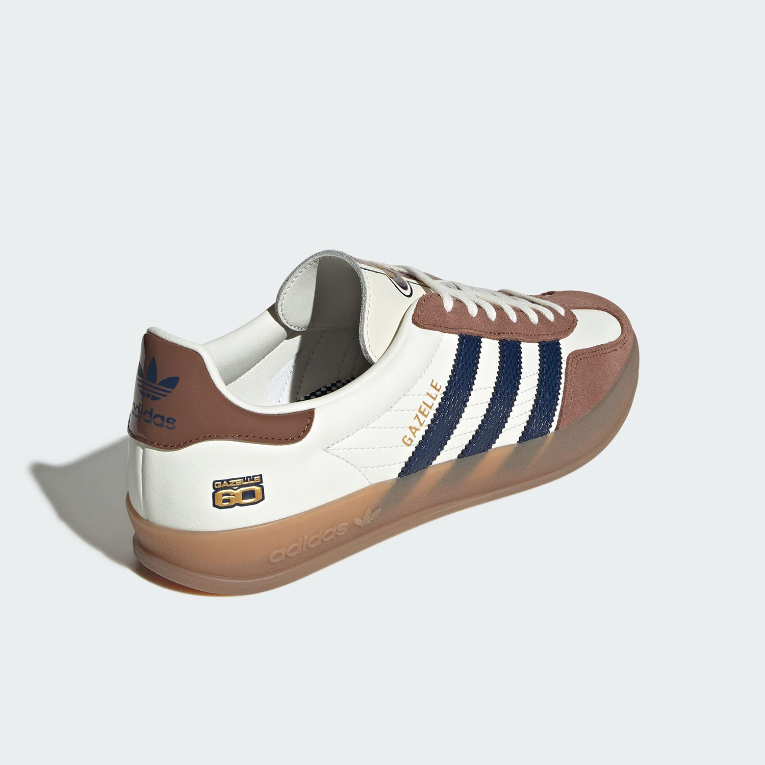 Adidas genuine clover men's an - Adidas Shoes Samba ulasan dan harga