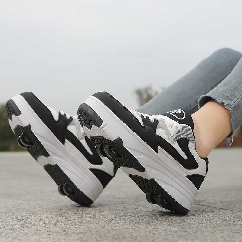 Roller Skate Shoe Walking Shoe - Adidas Shoes Samba ulasan dan harga
