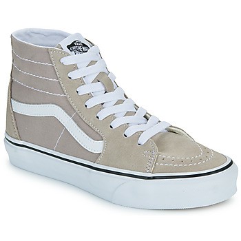 Vans Sk8 Hi Womens Shoes - Vans Shoes Sk8-Hi ulasan dan harga