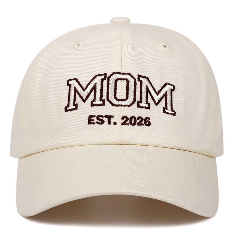 NEW DAD MOM Embroidery Solid c - Golf Cap Dad ulasan dan harga