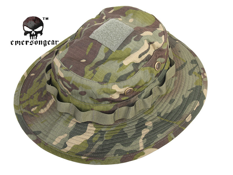 Emersongear EM8740 Tactical Bo - Boonie Hat Tactical ulasan dan harga