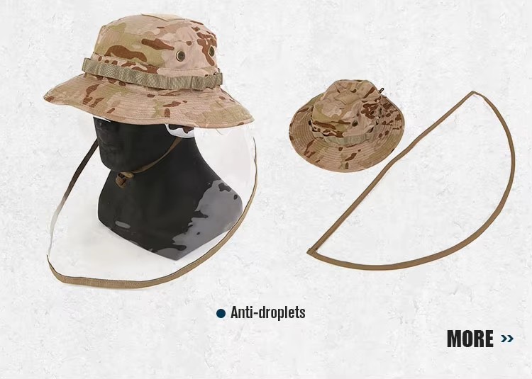 Emersongear EM8740 Tactical Bo - Boonie Hat Tactical ulasan dan harga