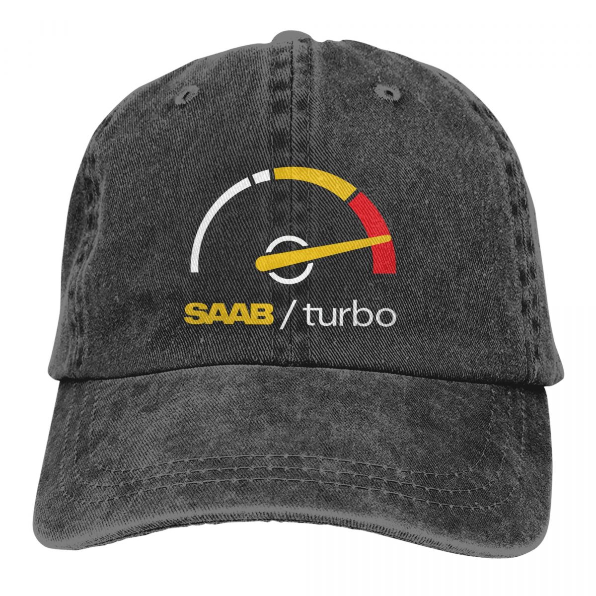 Washed Men's Baseball Cap Turb - Golf Cap Dad ulasan dan harga