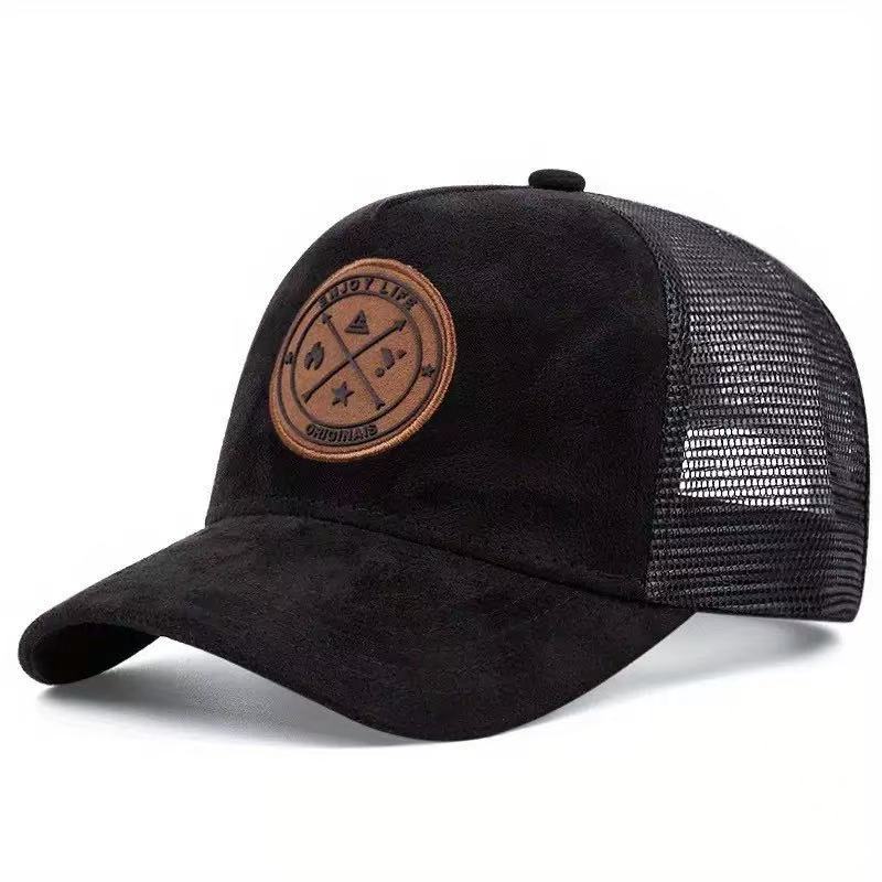 ENJOY LIFE Adjustable Baseball - Golf Cap Dad ulasan dan harga