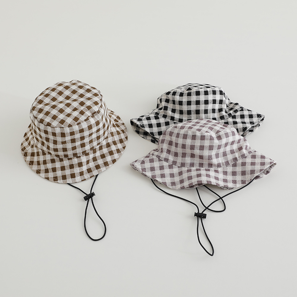 Wide Brim Autumn Sun Hat Baby  - Sun Hat Wide Brim ulasan dan harga