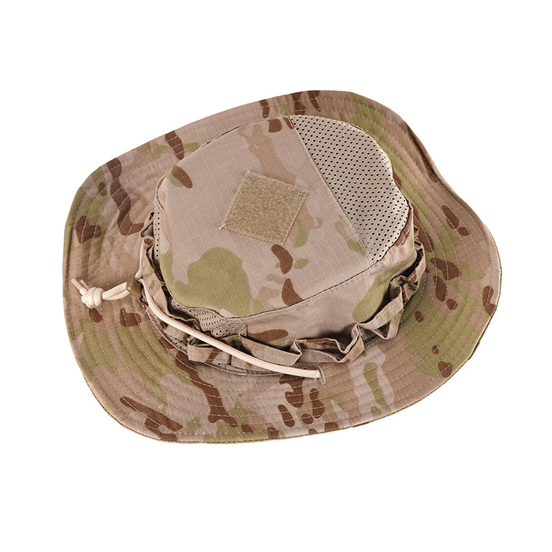 Tactical 2.0 Boonie Hat Mesh C - Boonie Hat Tactical ulasan dan harga