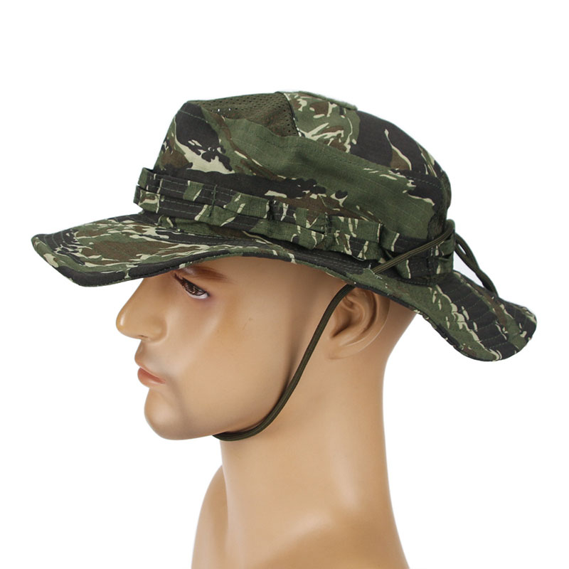 Tactical 2.0 Boonie Hat Mesh C - Boonie Hat Tactical ulasan dan harga