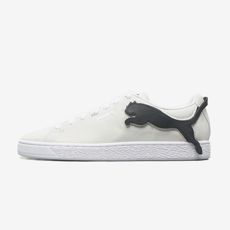 Puma Genuine Suede Classic Uni - Puma Shoes Suede Classic ulasan dan harga