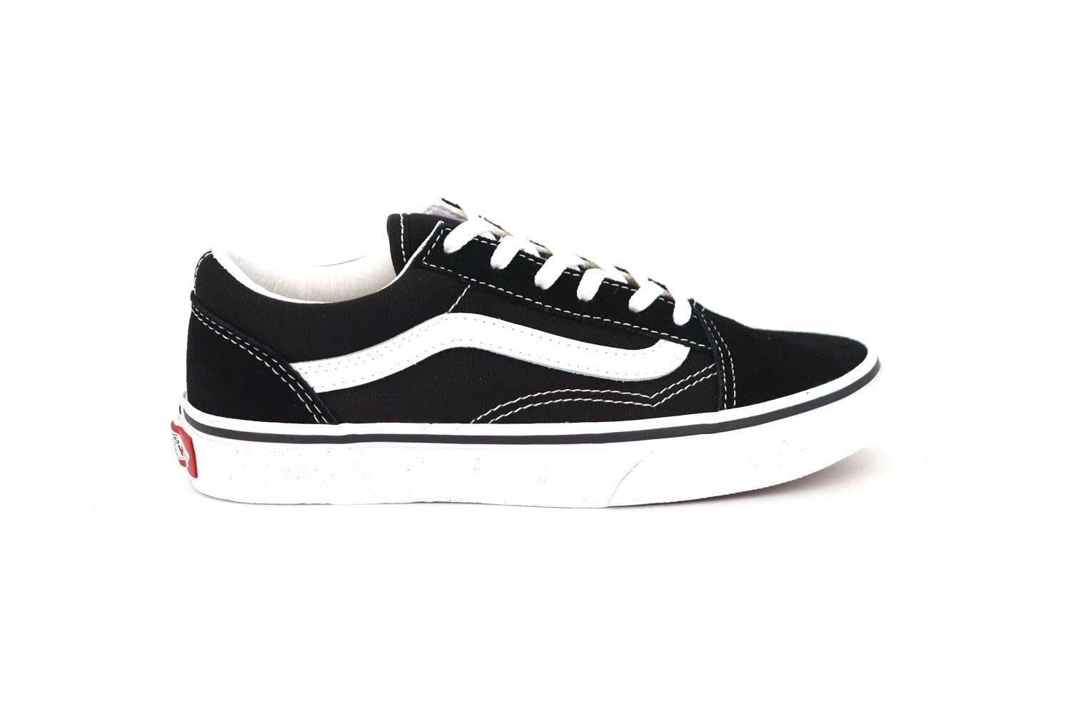 Vans Kids Old Skool Skate Shoe - Vans Shoes Old Skool ulasan dan harga