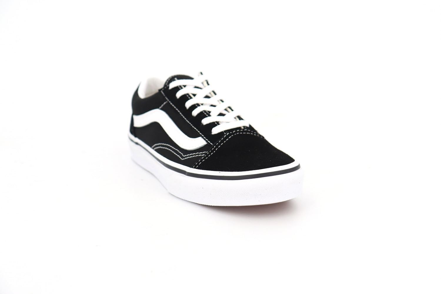 Vans Kids Old Skool Skate Shoe - Vans Shoes Old Skool ulasan dan harga