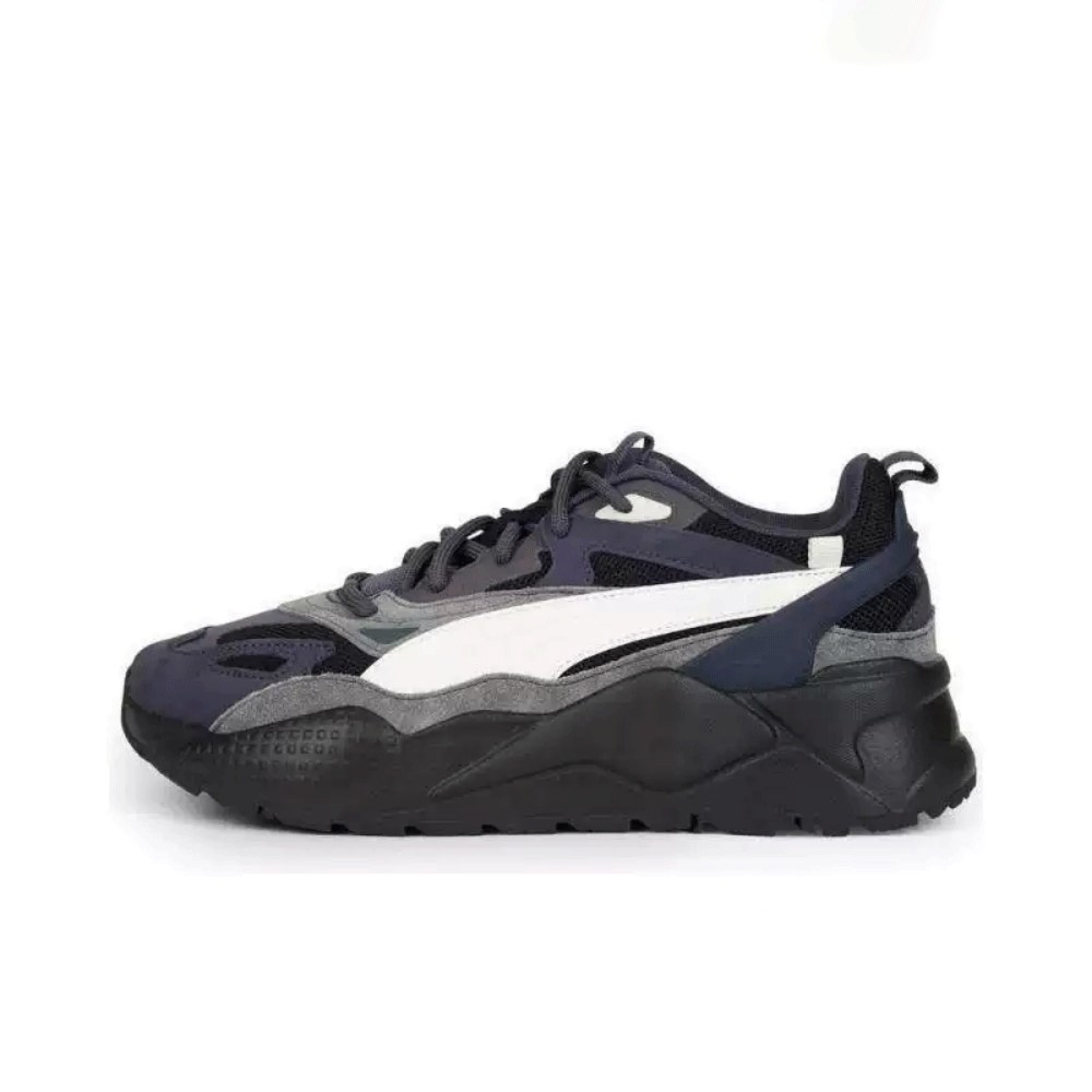 PUMA RS-X Thick Sole Design Co - Puma Shoes Rs-X ulasan dan harga