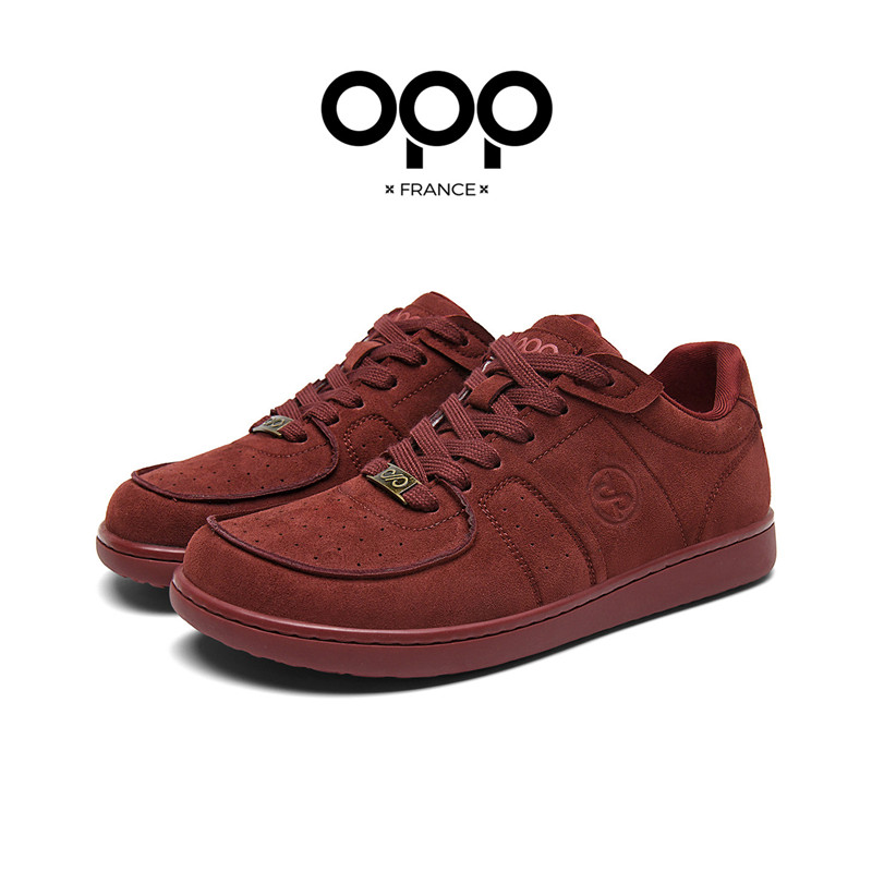 OPP new style Men red Board Sh - New Balance Shoes 574 ulasan dan harga