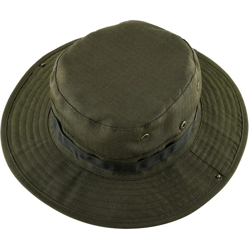 Camouflage Tactical Boonie Buc - Boonie Hat Tactical ulasan dan harga
