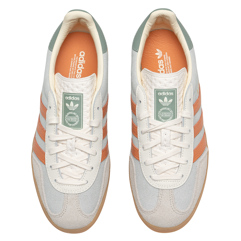 Adidas Men's and Women's Shoes - Adidas Shoes Gazelle ulasan dan harga