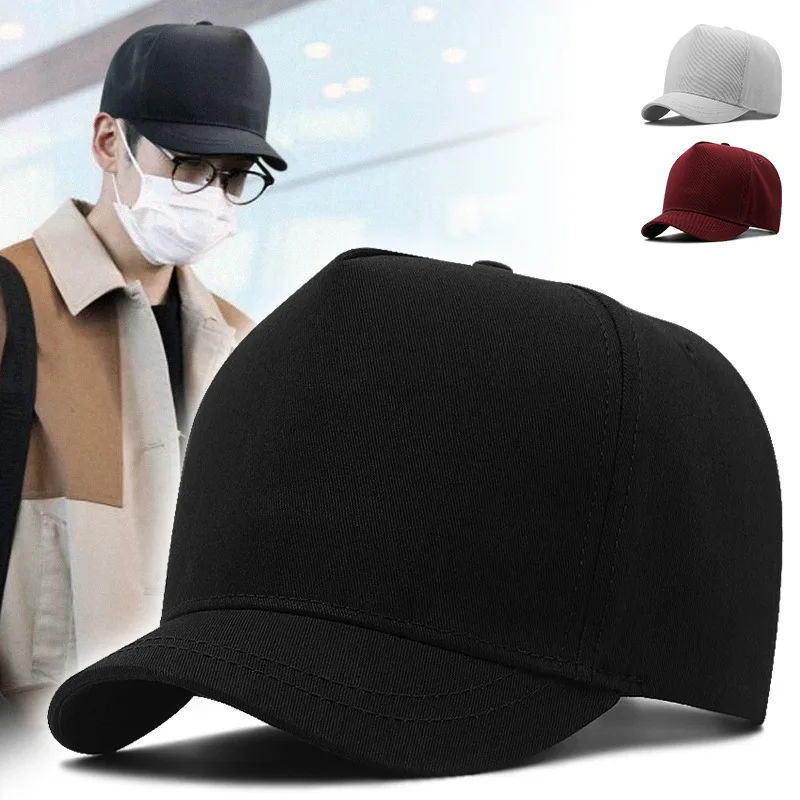 Oohmy Baseball Cap for Big Hea - Golf Cap Dad ulasan dan harga