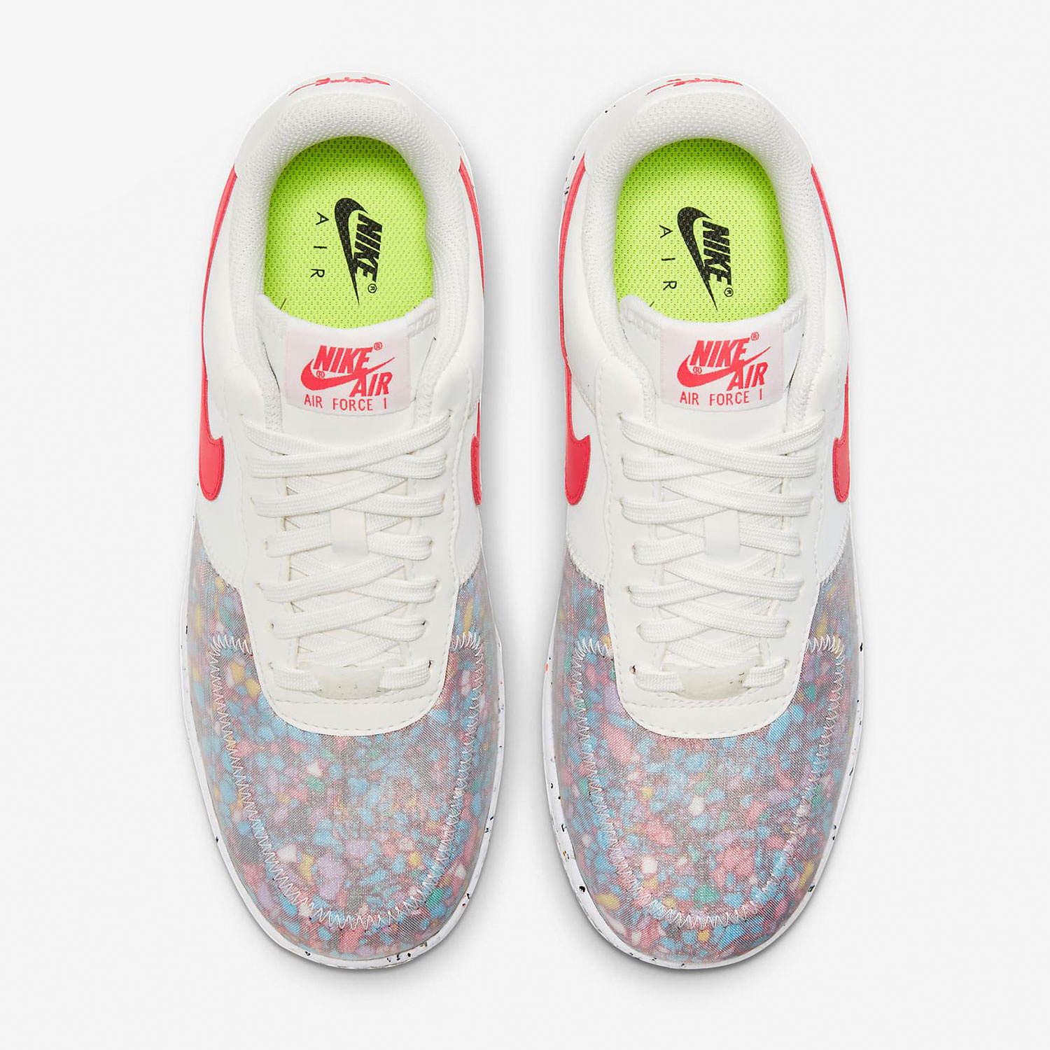 Nike Authentic AIR FORCE 1 CRA - Nike Shoes Air Force 1 ulasan dan harga