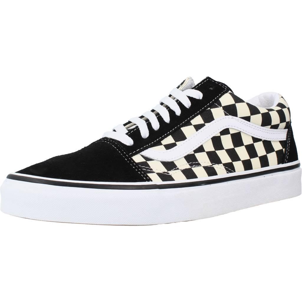 Vans Women's Old Skool Casual  - Vans Shoes Old Skool ulasan dan harga