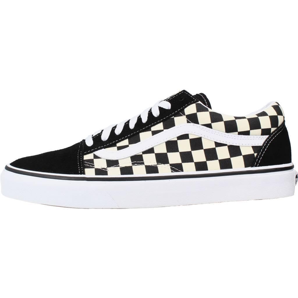 Vans Women's Old Skool Casual  - Vans Shoes Old Skool ulasan dan harga