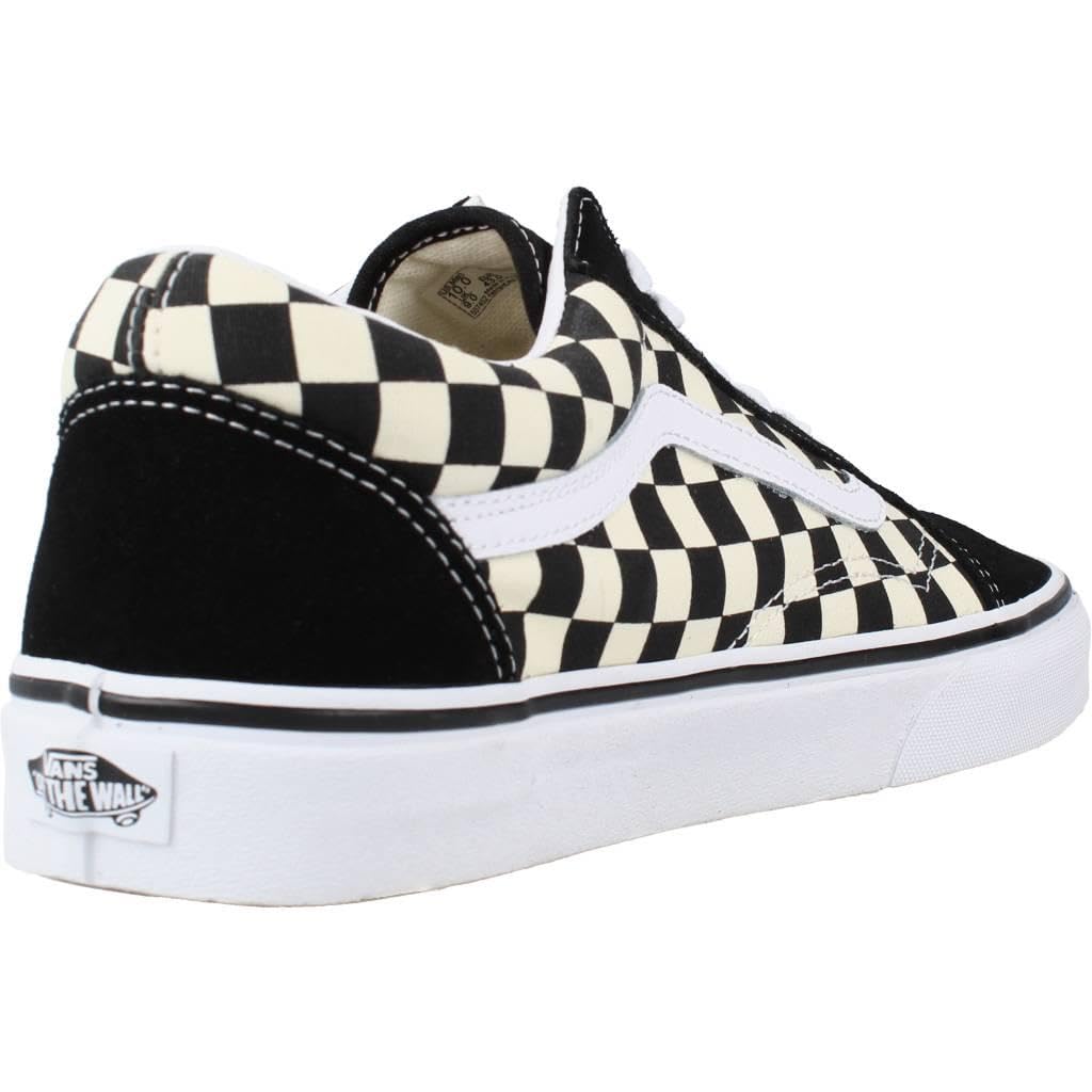 Vans Women's Old Skool Casual  - Vans Shoes Old Skool ulasan dan harga