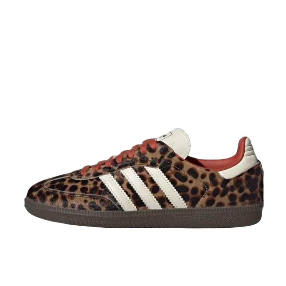 adidas SAMBA OG Fashionable, V - Adidas Shoes Samba ulasan dan harga