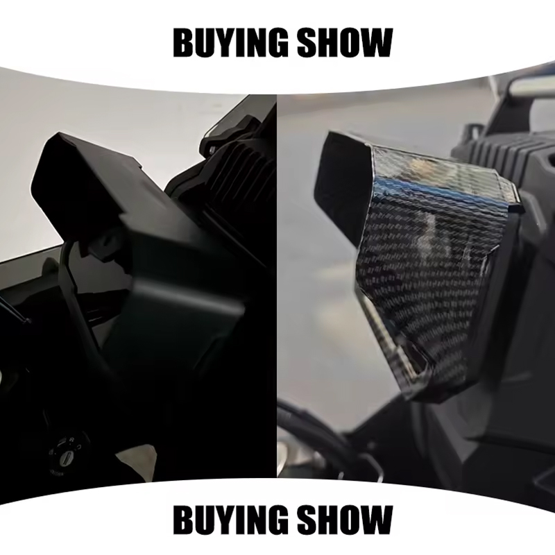 For CFMOTO 450MT 450mt 450 MT  - Visor Sun Hat ulasan dan harga