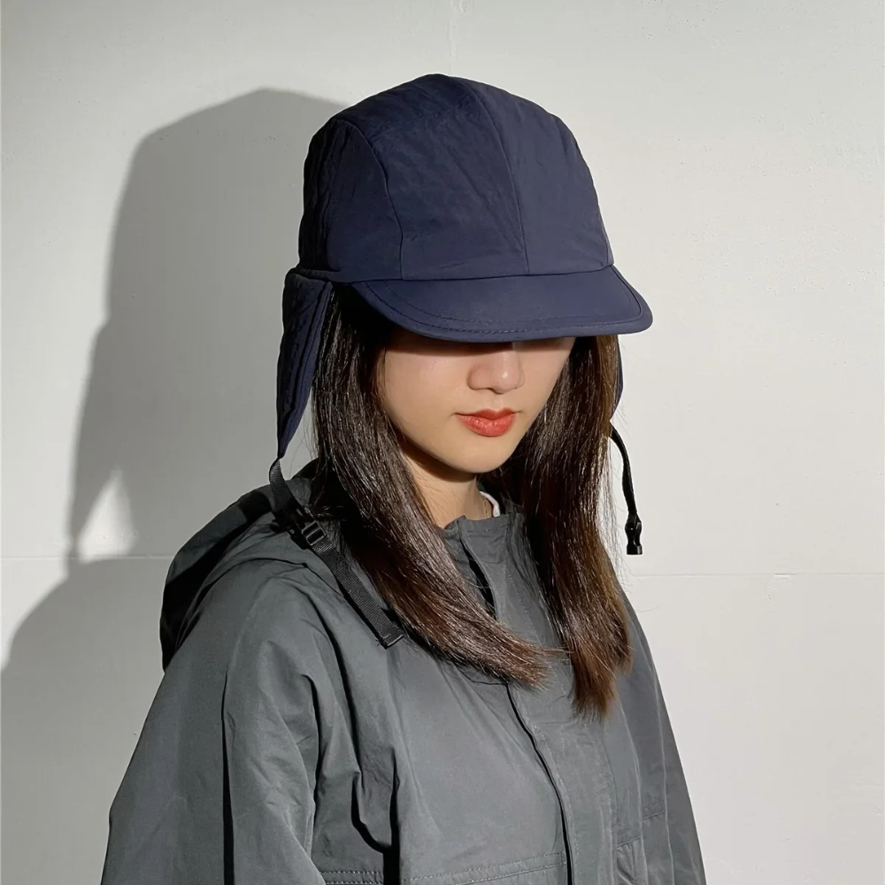 Winter Russian Ushanka Hat for - Winter Trapper Hat ulasan dan harga