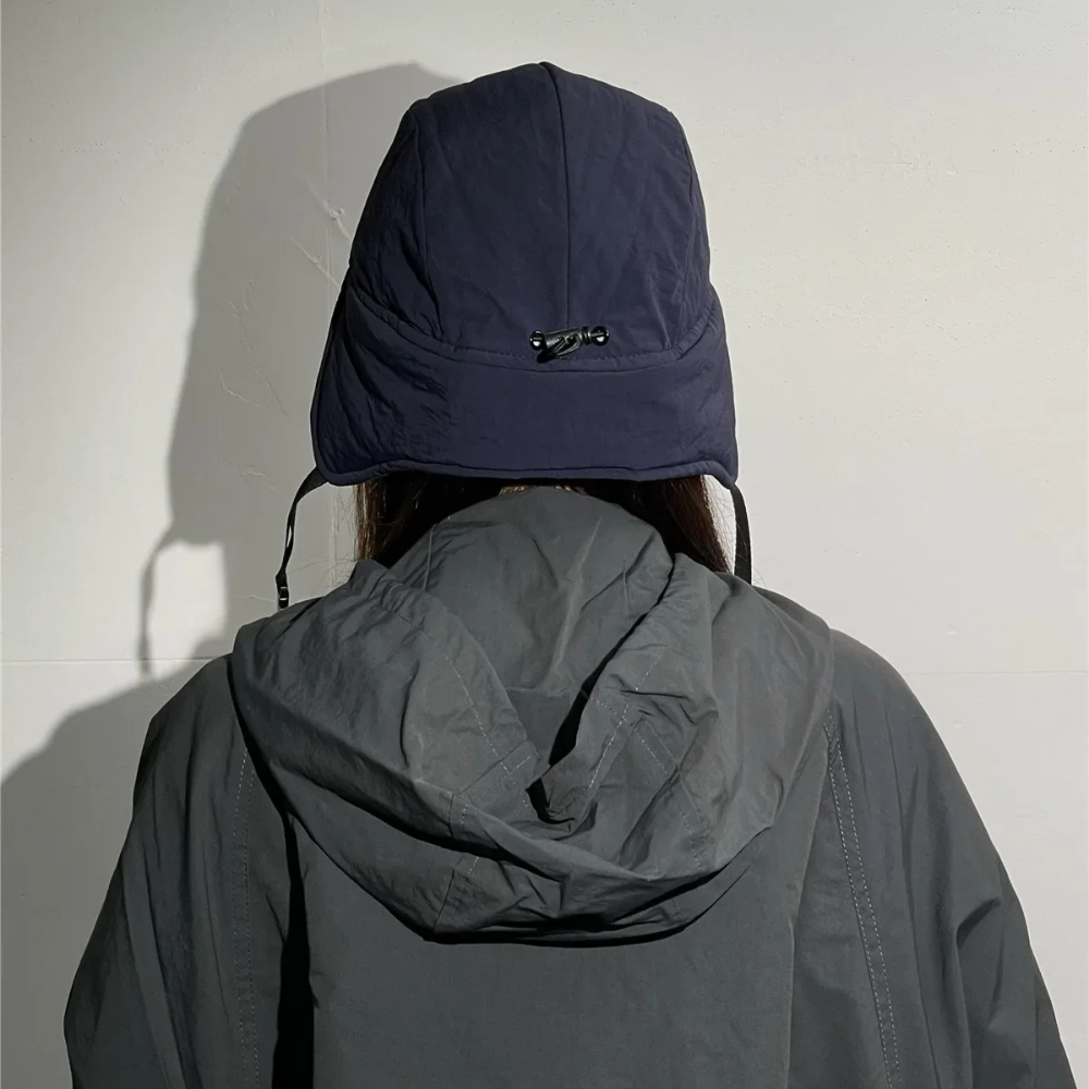 Winter Russian Ushanka Hat for - Winter Trapper Hat ulasan dan harga