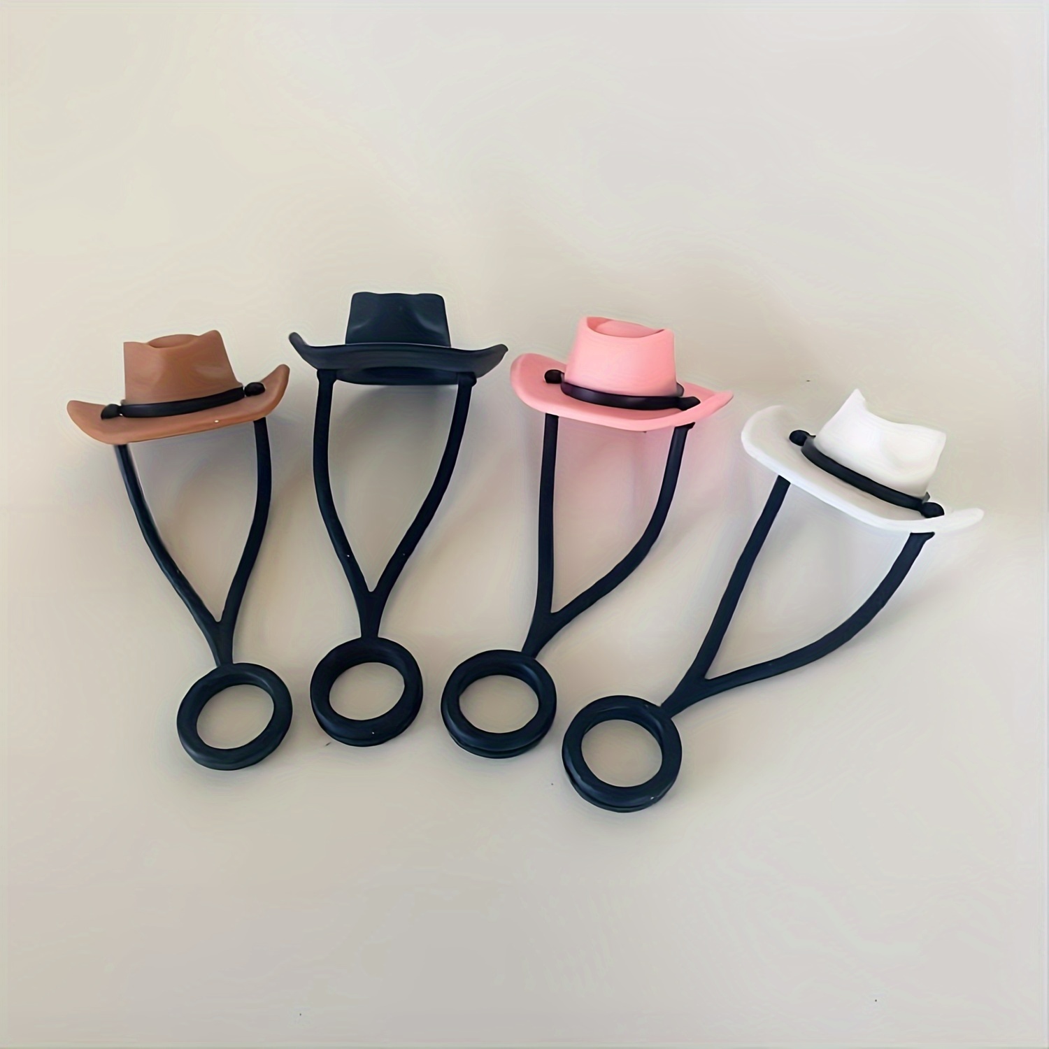 Silicone Cowboy Hat Straw Cove - Cowboy Hat Straw ulasan dan harga