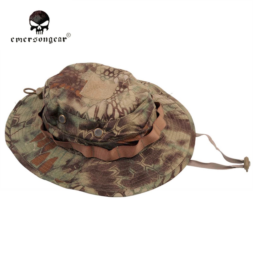 emersongear-Combat Boonie Hat, - Boonie Hat Tactical ulasan dan harga