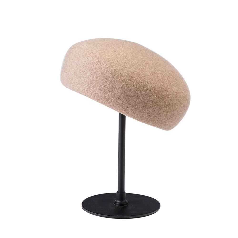 New French Style Wool Berets f - Beret French Wool ulasan dan harga