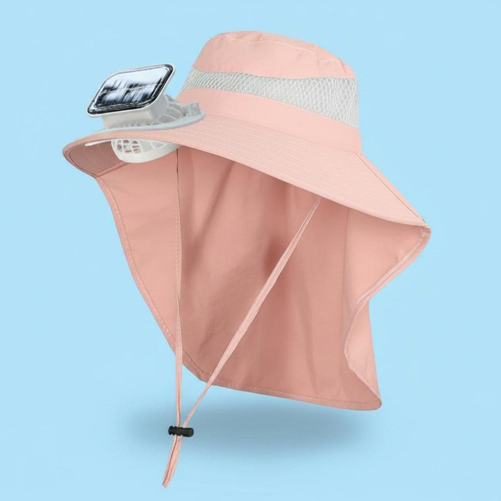 Adjustable Children Sun Hat So - Visor Sun Hat ulasan dan harga