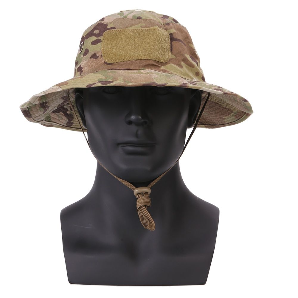 Emersongear Tactical Boonie Ha - Boonie Hat Tactical ulasan dan harga