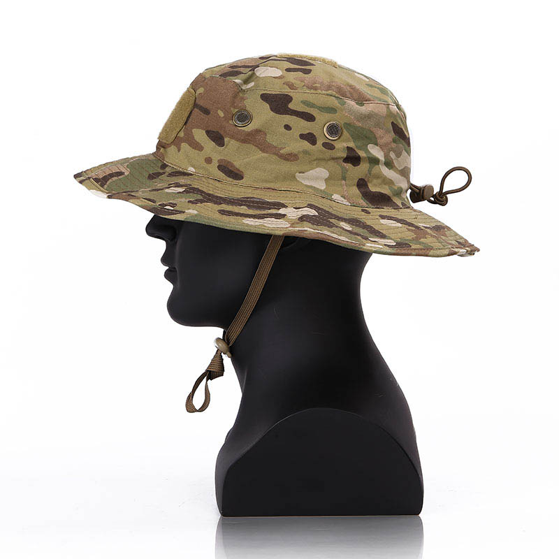 Emersongear Tactical Boonie Ha - Boonie Hat Tactical ulasan dan harga