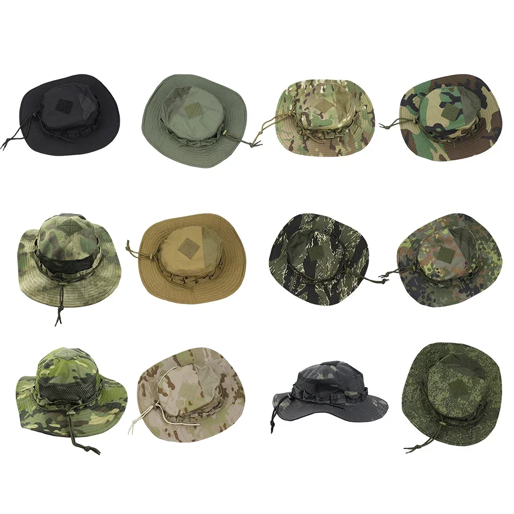 2.0 Tactical Boonie Hat Summer - Boonie Hat Tactical ulasan dan harga