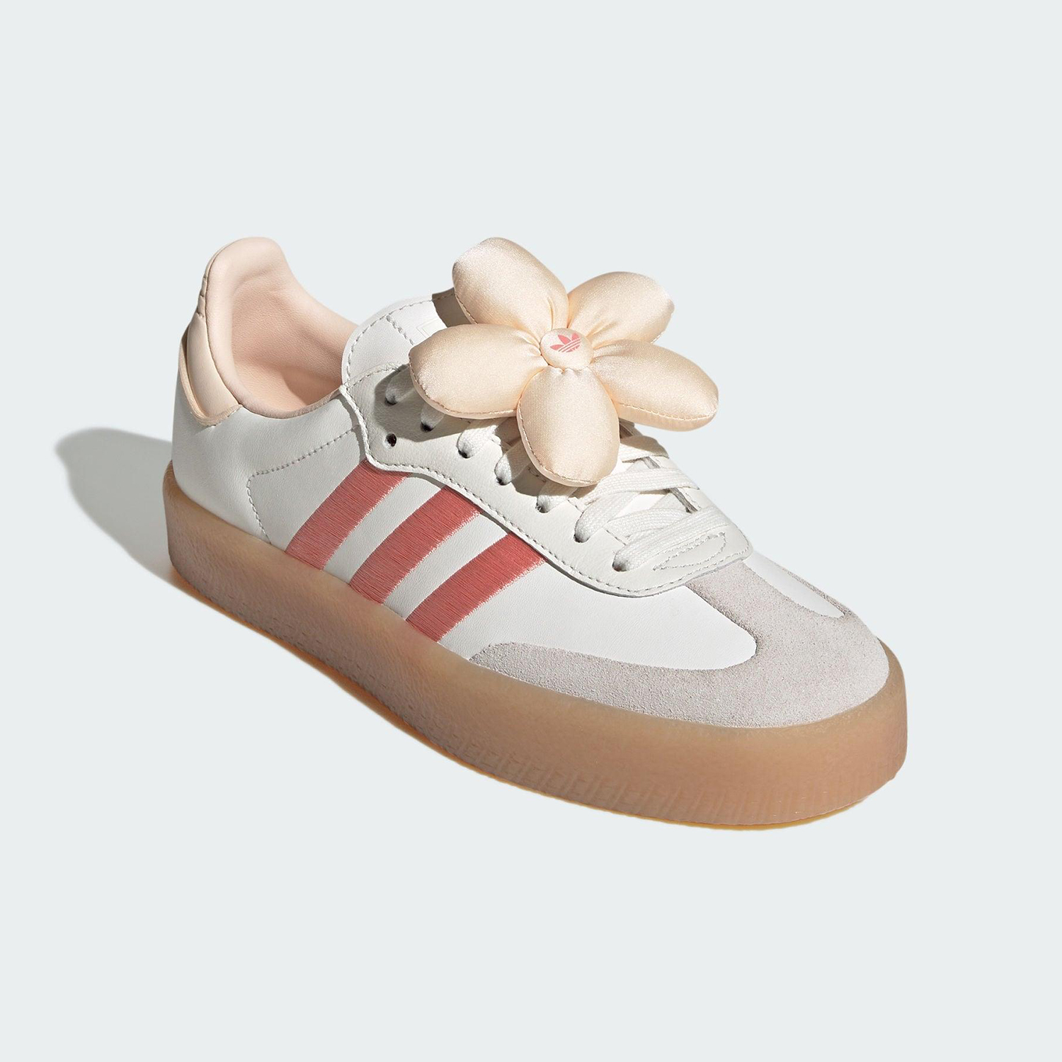 Adidas Authentic Originals Wom - Adidas Shoes Samba ulasan dan harga