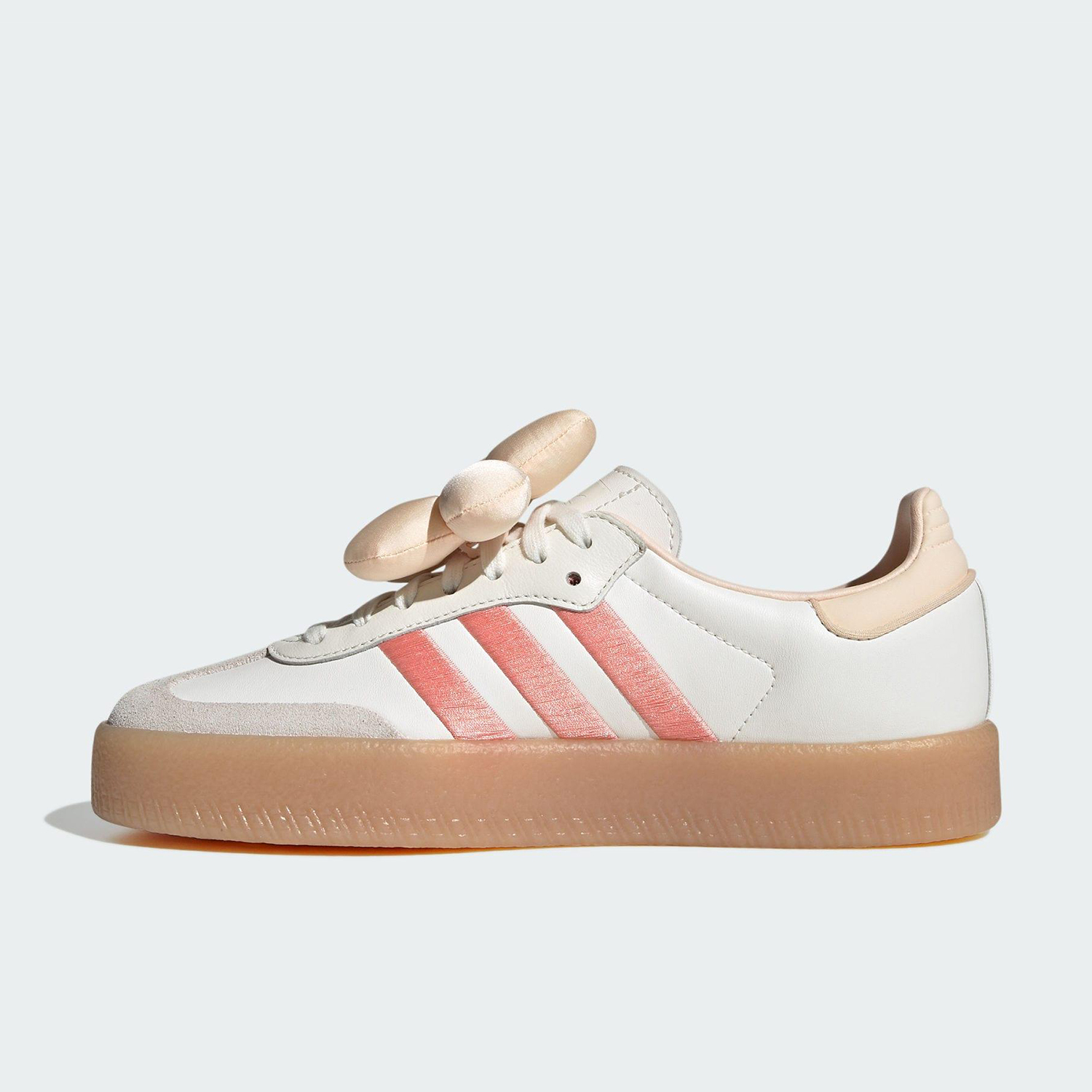 Adidas Authentic Originals Wom - Adidas Shoes Samba ulasan dan harga