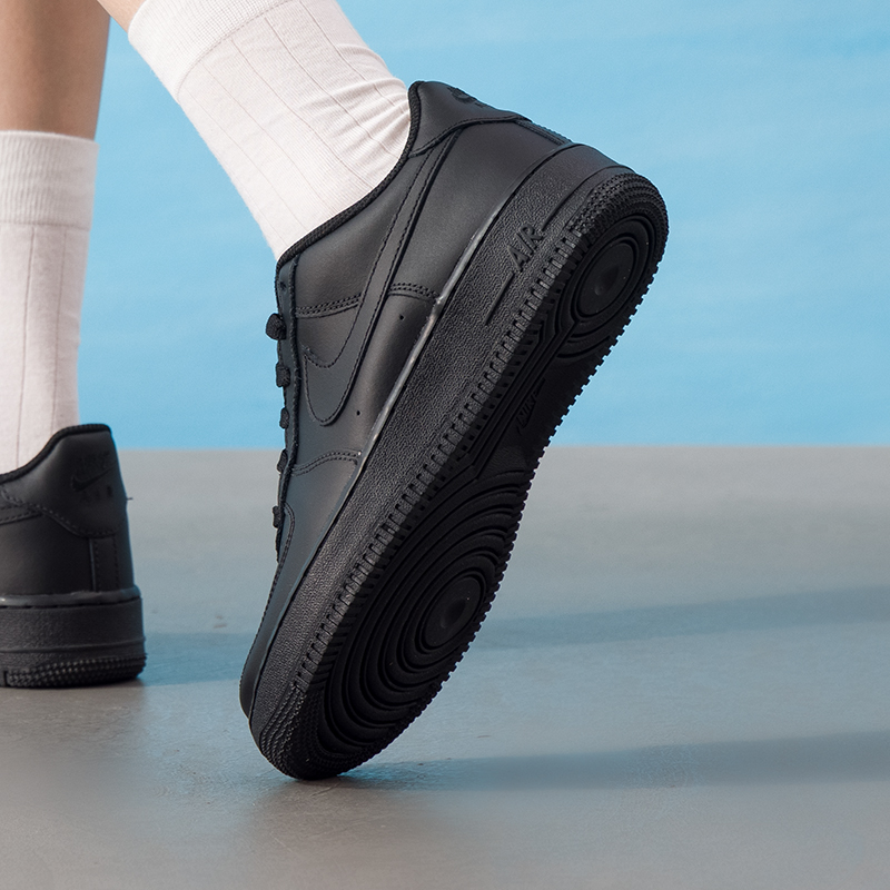 Nike (Nike) Women's Shoes Air  - Nike Shoes Air Force 1 ulasan dan harga