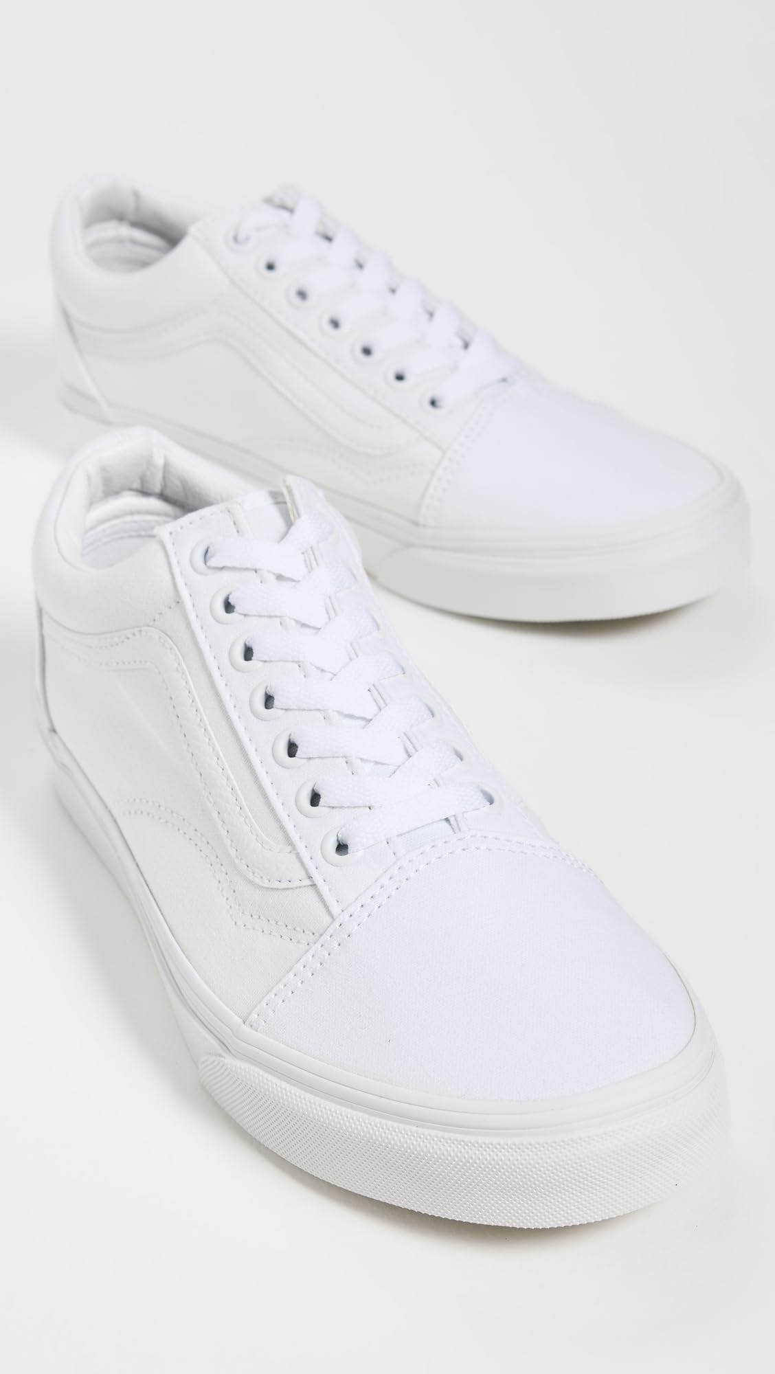 Vans Unisex Adult Old Skool Sn - Vans Shoes Old Skool ulasan dan harga