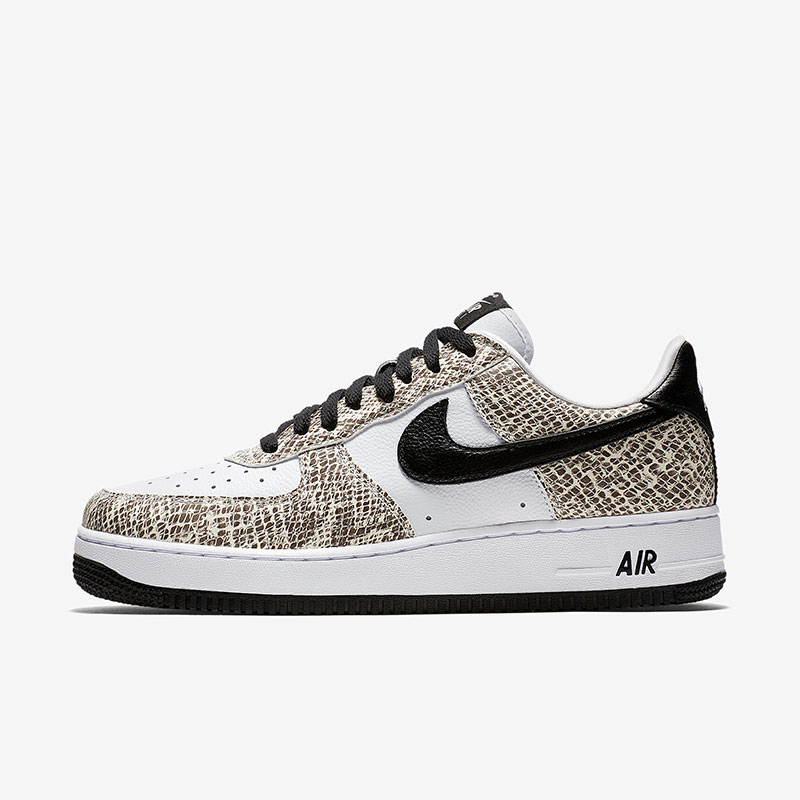 Nike Genuine Air Force 1 Low M - Nike Shoes Air Force 1 ulasan dan harga