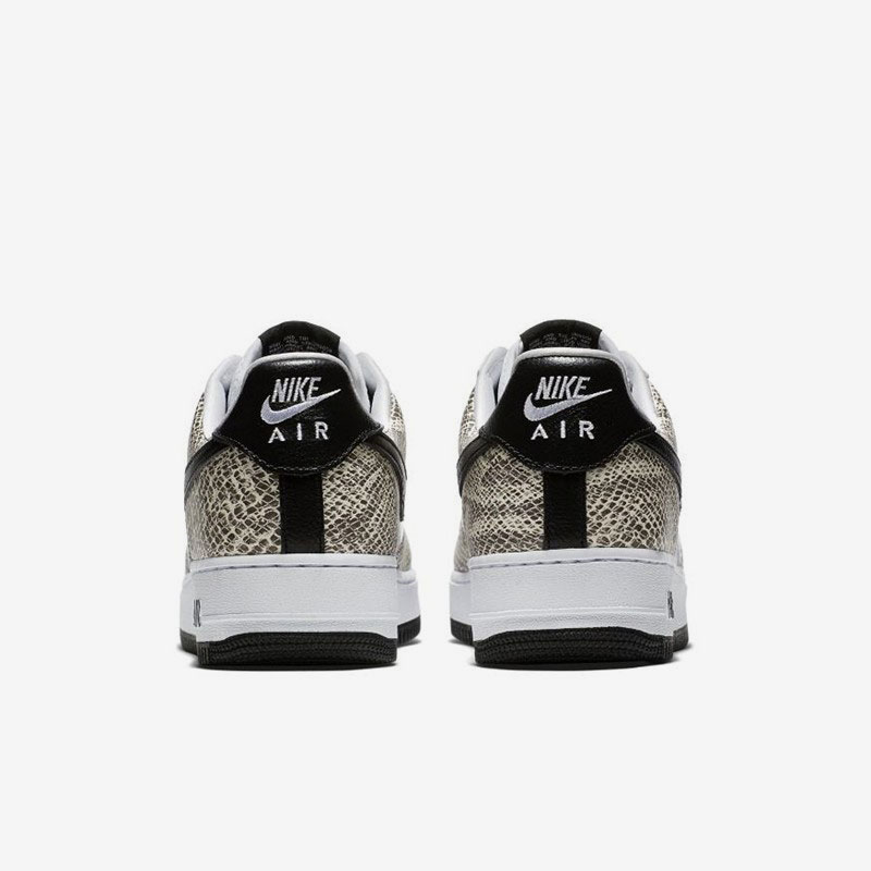 Nike Genuine Air Force 1 Low M - Nike Shoes Air Force 1 ulasan dan harga