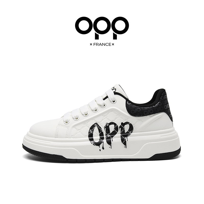 OPP new style Men black Board  - New Balance Shoes 574 ulasan dan harga