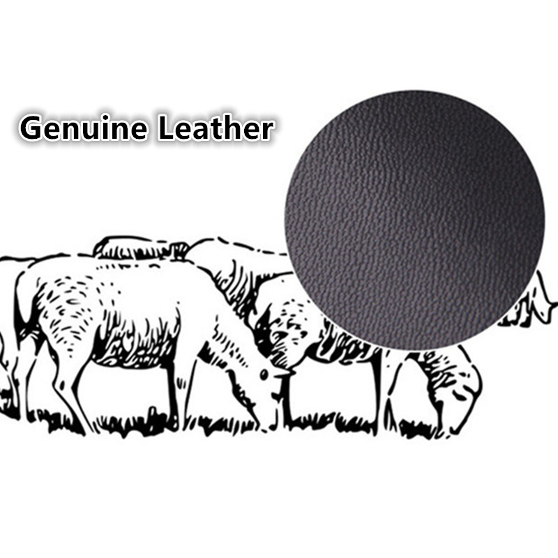 Genuine Leather caps Winter Wa - Winter Trapper Hat ulasan dan harga