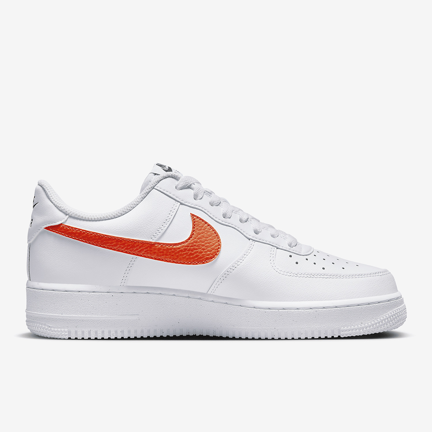 Nike genuine AIR FORCE 1 '07 d - Nike Shoes Air Force 1 ulasan dan harga