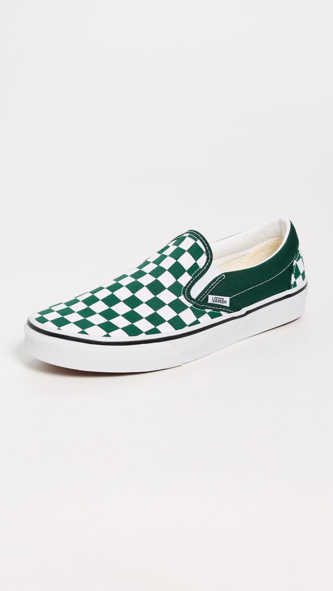 Vans Mens Classic Slip On Snea - Vans Shoes Authentic ulasan dan harga