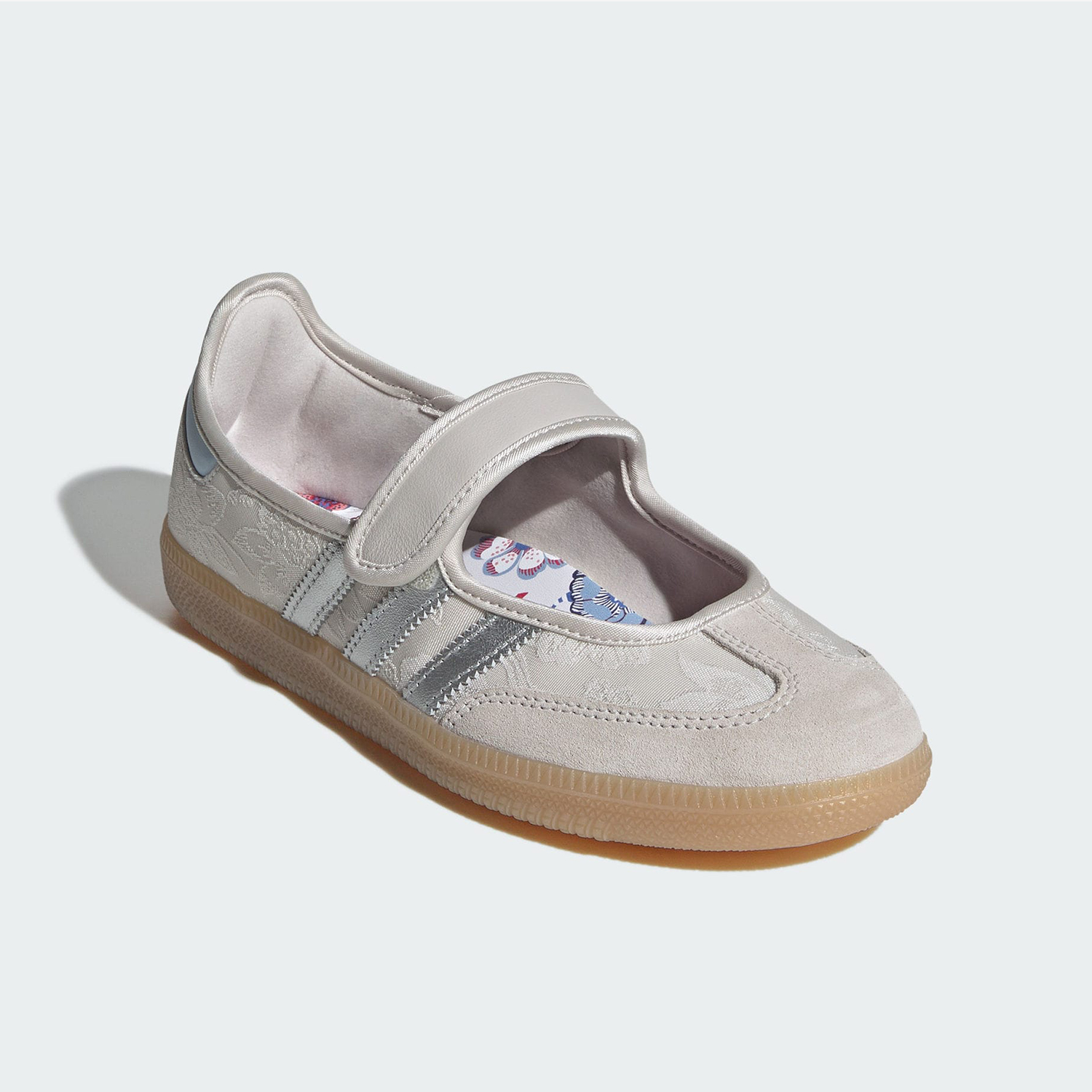 Adidas Authentic Samba Women's - Adidas Shoes Samba ulasan dan harga