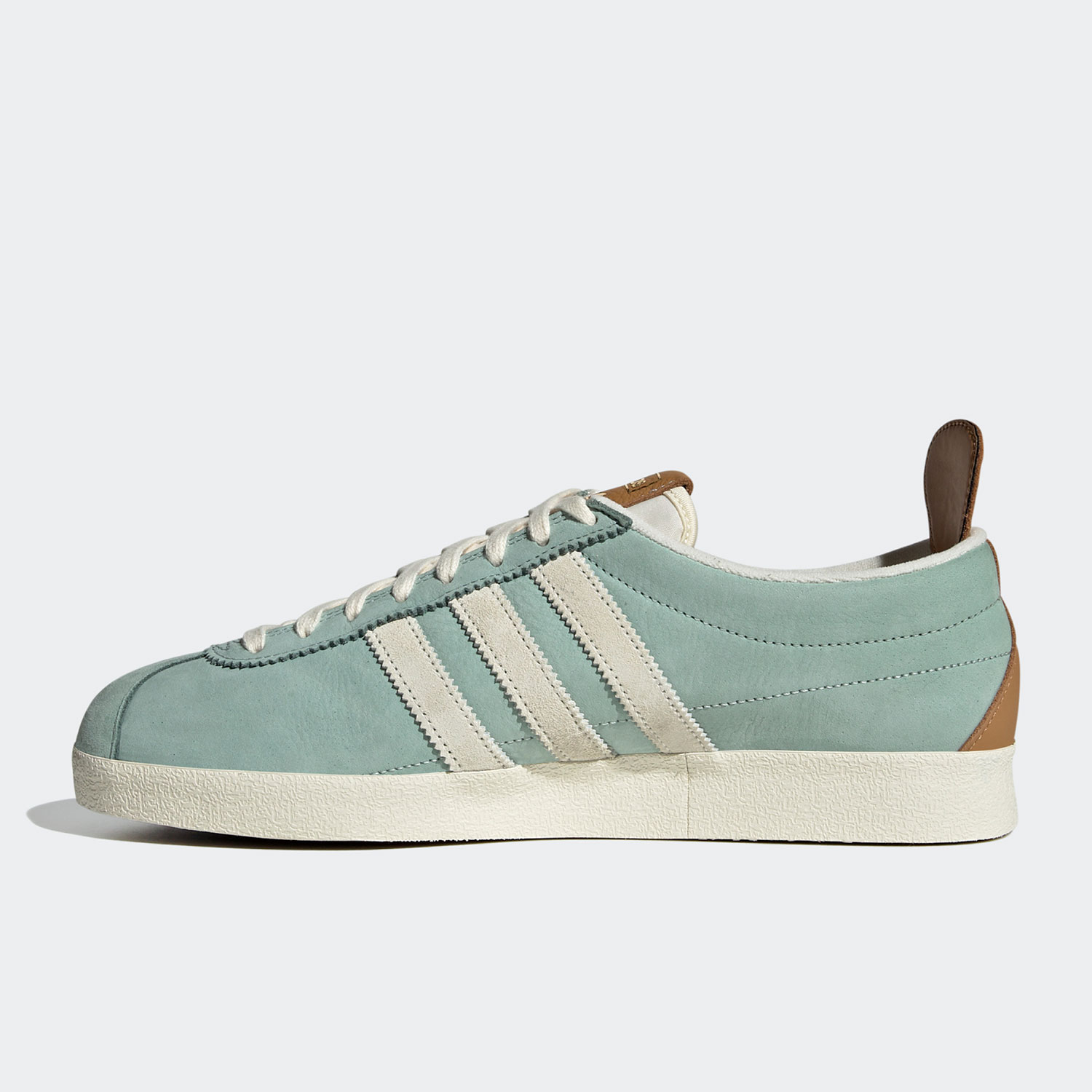Adidas genuine clover GAZELLE  - Adidas Shoes Gazelle ulasan dan harga